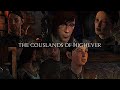 Dragon Age Origins - The Couslands of Highever [Mod Showcase &amp; Music Video]