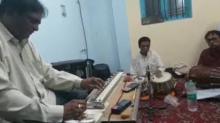 Banjo Master Mohsin
