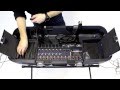 Активный акустический комплект PEAVEY ESCORT 3000 MKII