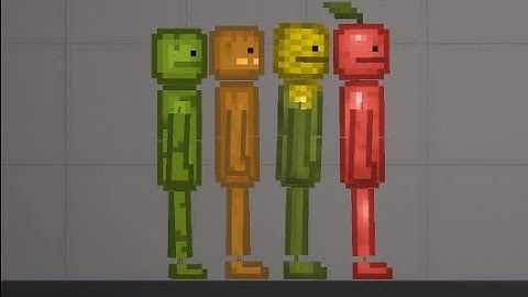 tutorial on how to make a kid in melon playground.