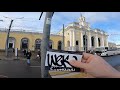 Graffiti patrol pART24-1 TRIP in Yaroslavl city