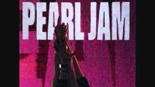 Pearl Jam - Once chords