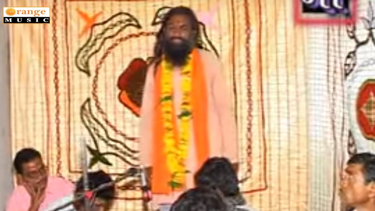 Sri Sant Ramrao Maharaj Ladi   Singar  Madhav Maharaj  Banjara Bhajana VIDEO