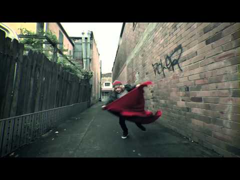 Hilltop Hoods - I Love It Feat. Sia - Official Music Video