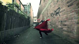 Hilltop Hoods - I Love It Feat. Sia - Official Music Video