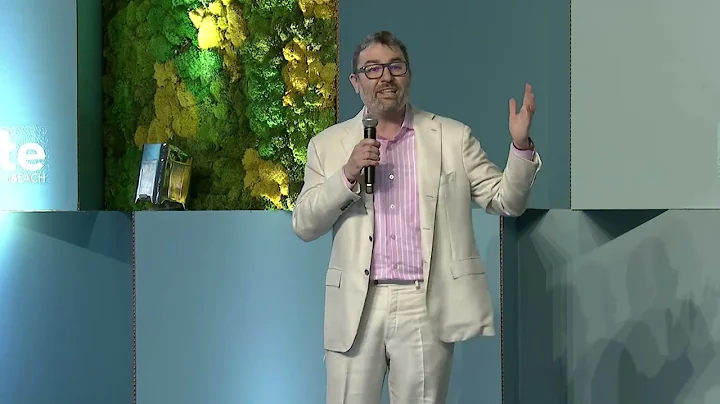 Food in your trash is cooking the planet. Here’s how we stop it. - Aspen Ideas: Climate