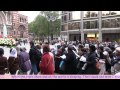 Our lady of fatima procession westminster cathedral a day with mary