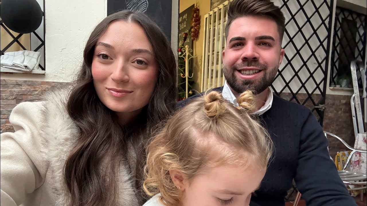 VLOGMASSSSSS DÍA 25!