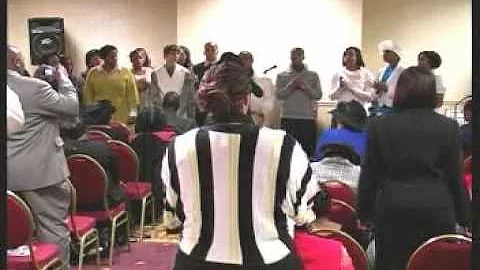 PFJC-Youth Convention.MPG