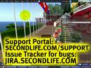 Getting your system info - Second Life Video TuTORial QUICKT