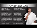 AmaPiano Mix (BEST GROOVE AMAPIANO Vol.3) MNIKE | MYZTRO AH AH | GANGNAM STYLE | KA VALUNGU | Hurshy