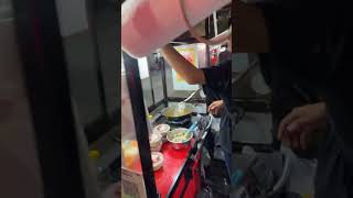 cimol di bandung emang ga ada lawan 🥰😍 #youtubeshorts #viralvideos