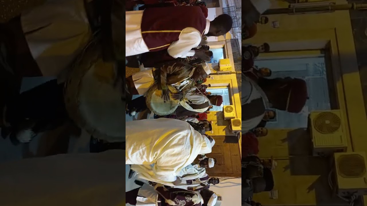 فرقة مرزق اللفنون الشعبية