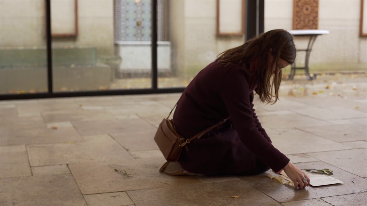 Galleria Marchetti Wedding Styled Shoot