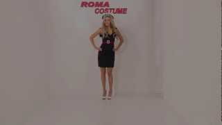 Captains Choice Costume