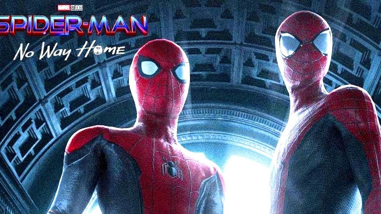 Filtrado! Así sería el segundo tráiler de Spider-Man: No Way HomeMediotiempo