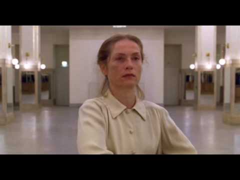Download La pianiste - Isabelle Huppert - final scene