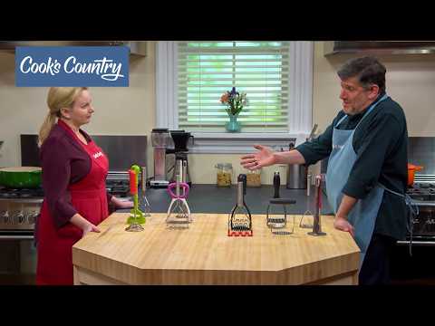 The Best Potato Masher and Spiral Ham | Full Episode | Cook's Country (S10 E9)