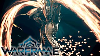 Warframe ► Гоняем Лича  СТРИМ