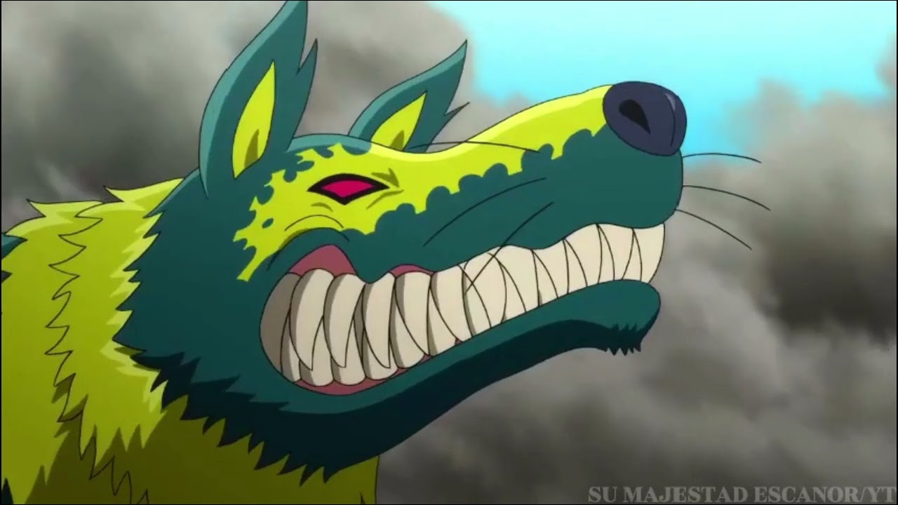 King despierta su poder 