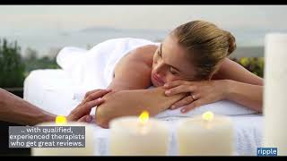 Couples Massage Gold Coast Tamborine Mountain Mobile Day Spa Experience