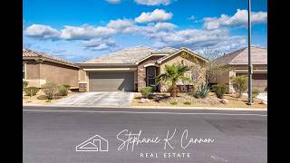 475 Verbena Lane  Mesquite, NV VIDEO