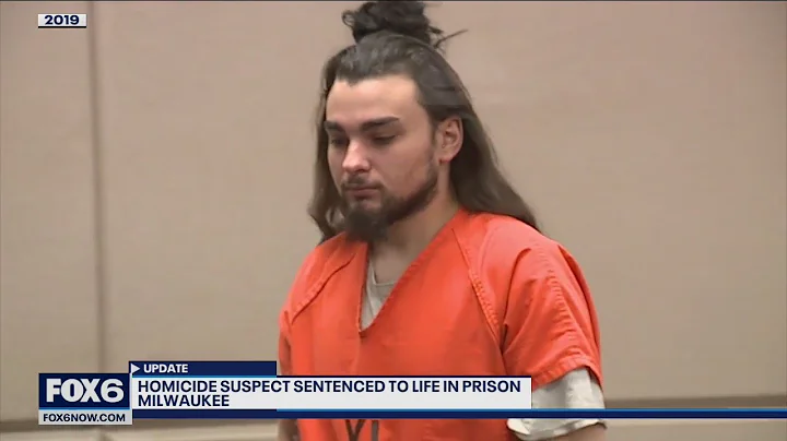Victor Cintron gets life in prison for 2019 homici...