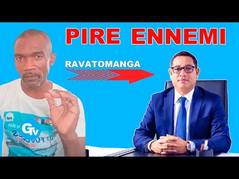 RAVATOMANGA IS THE FOUNDATION OF ALL PEOPLE IN MADAGASCAR BUT DON T GET US WRONG
