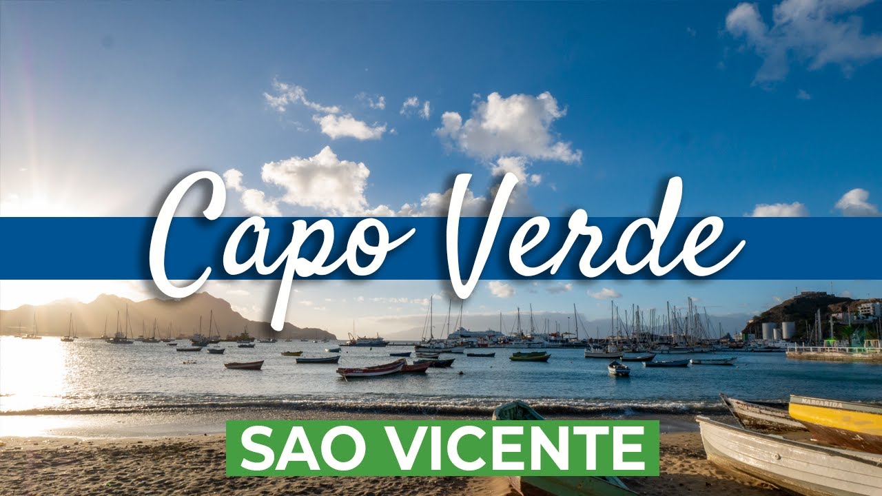 CAPO VERDE fai da te Sao Vicente (Mindelo) Guida di Viaggio YouTube CAPO VERDE fai da te Sao Vicente (Mindelo) Guida di Viaggio YouTube
