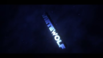 Intro For WhiteWolf