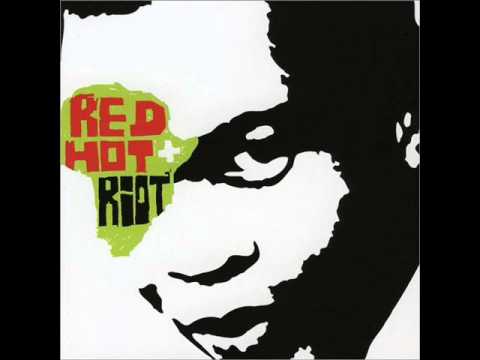 Red Hot + Riot - Zombie (part 2)