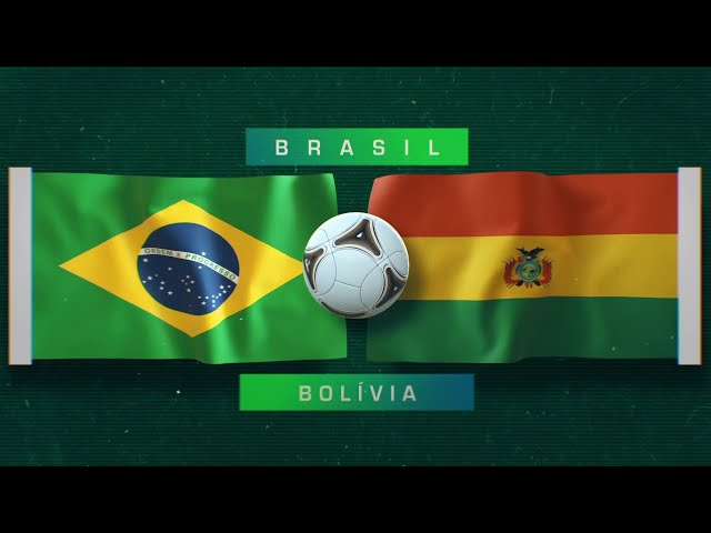 CBF Futebol on X: Anota aí! Estes serão os nossos jogos pelas Eliminatórias  para a Copa do Mundo FIFA 2026. Nossa jornada começa em setembro contra a  Bolívia em casa. Serão 18