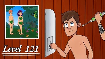 Flashback: Level 121 – How to Solve? (Walkthrough)