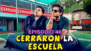 Estafas PT2 | CERRARON la ESCUELA | Clase Libre | Episodio #46