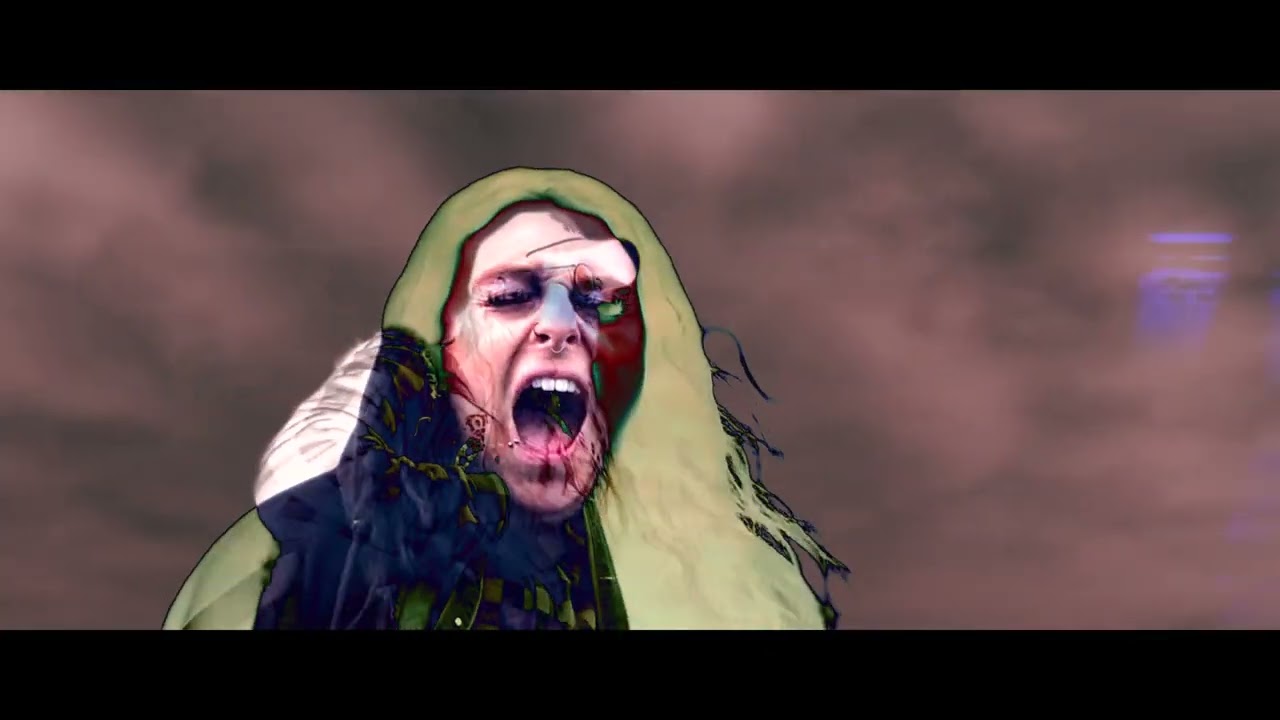 Koncept - Superman *TRIGGER WARNING READ DESCRIPTION*