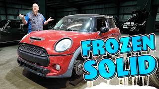The 2-Week Trap: Why This Car is FROZEN Solid @CarWizard
