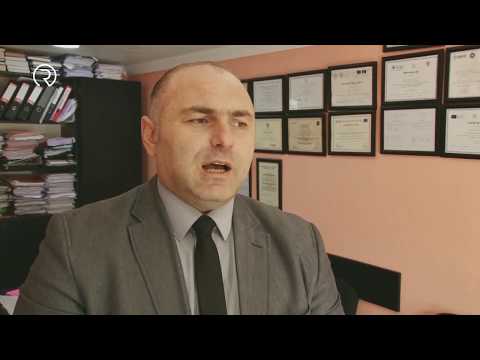 სოფელ ყარაჯალაში 19 წლის ახალგაზრდას მკვლელობაში ბრალდებულის სასამართლო პროცესი