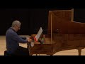 STAGIONE MUSICALE 2021 - Maurizio Paciariello al fortepiano con Haydn, Mozart e Beethoven