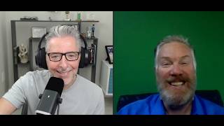 My fun interview with Shepard the Voluntaryist, author of the new book 'The Consent Principle'