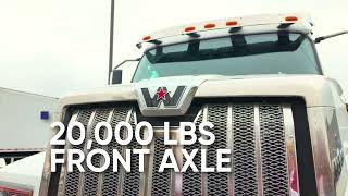 Is Your Fleet Ready for the 2026 Western Star 47X?