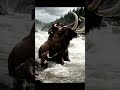 2.2 Million Years Ago a Life #wildlife #animals #humanancestors #movie #earlyhuman