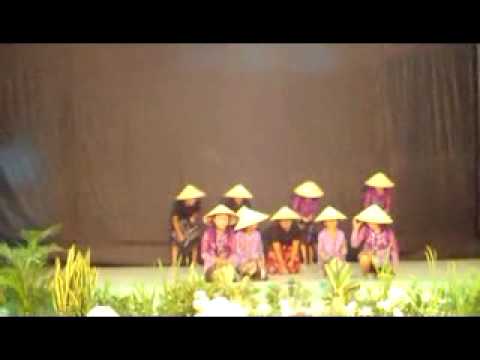 Tari Menanam Padi Flv Youtube Tari Menanam Padi Flv Youtube