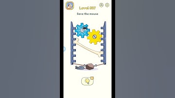 Dop 2 Delete One Part Level 527 #dop2 #irfantv by IRFAN TV #shorts #game