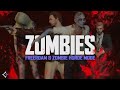 Envi-Zombies - Arcade Game Modes &amp; Free Roam Apocalypse Event - [ESX/QB/QBOX/CUSTOM] [FiveM Script]