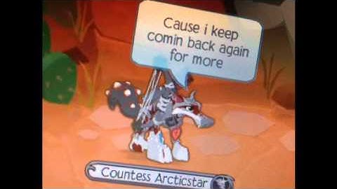 Troublemaker Olly Murs Animal Jam