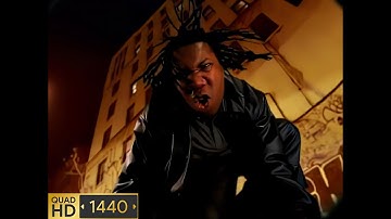 KRS-One, The Vigilante, Buckshot, Killah Priest, Redman, Prodigy: 5 Boroughs [UP.S 1440] (1998)