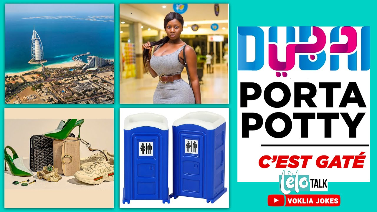 Pendre Sud échapper Dubai Porta Potty C Est Quoi Anémone De Mer