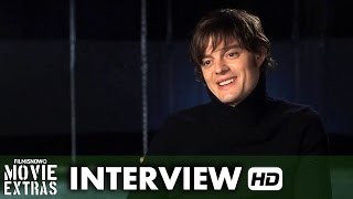 Pride and Prejudice and Zombies (2016) Behind the Scenes Movie Interview - Sam Riley is 'Mr. Darcy'