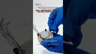 Thermally Conductive Potting for Electronics Protection #ThermalPotting #PottingCompound