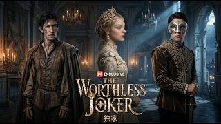 ✨The Worthless Joker Full Movie 2026 Full English Sub'🔥#movie